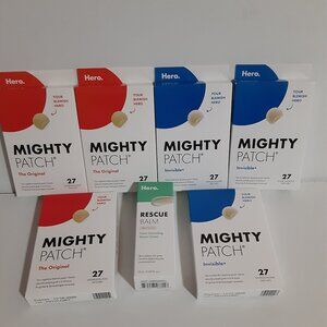 Hero Cosmetics Mighty Patch